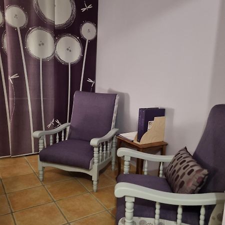 Pause Couleur Lavandula Roussas Kültér fotó